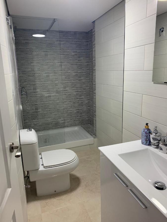 Apartamentos Yanina Gran Alacant Santa Pola Buitenkant foto