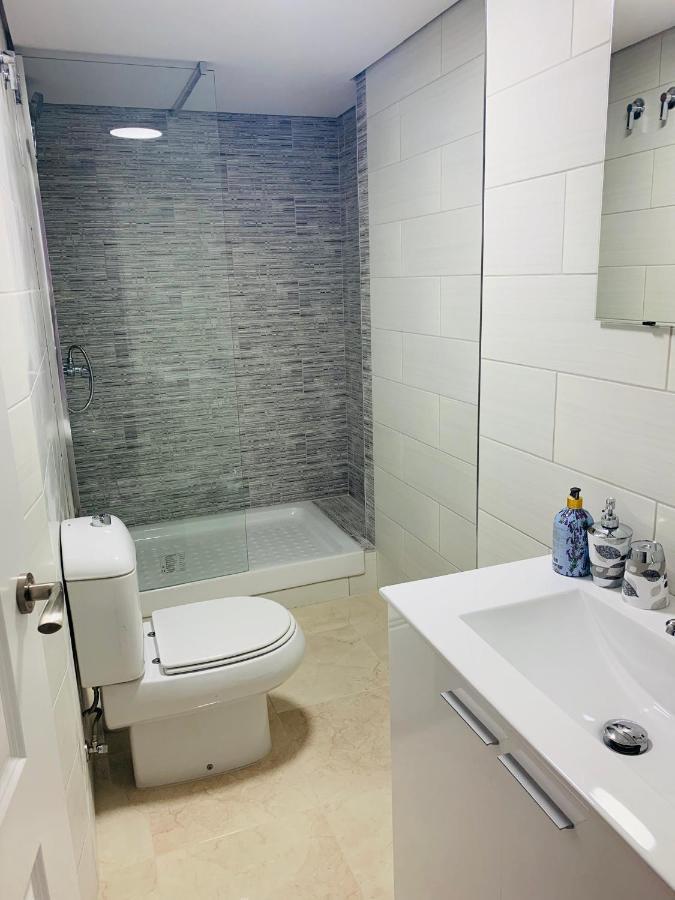 Apartamentos Yanina Gran Alacant Santa Pola Buitenkant foto