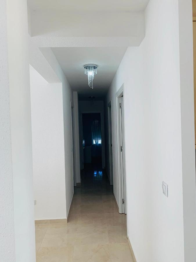 Apartamentos Yanina Gran Alacant Santa Pola Buitenkant foto