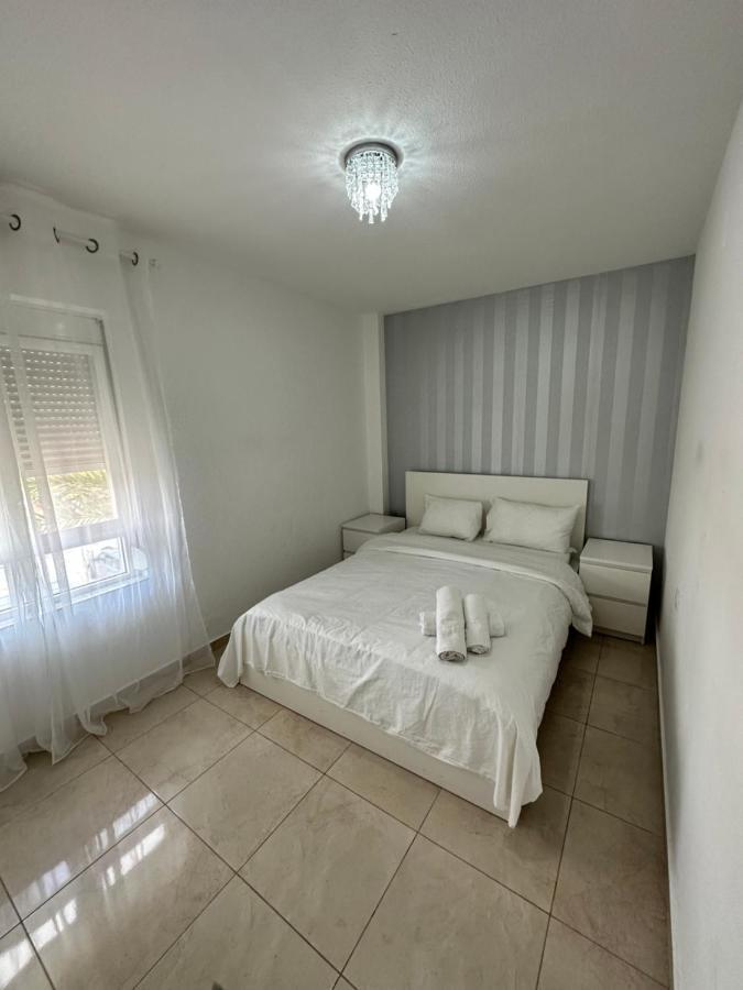 Apartamentos Yanina Gran Alacant Santa Pola Buitenkant foto