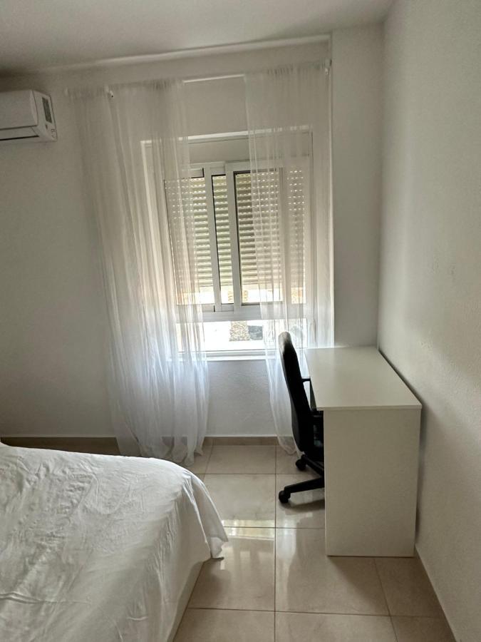 Apartamentos Yanina Gran Alacant Santa Pola Buitenkant foto