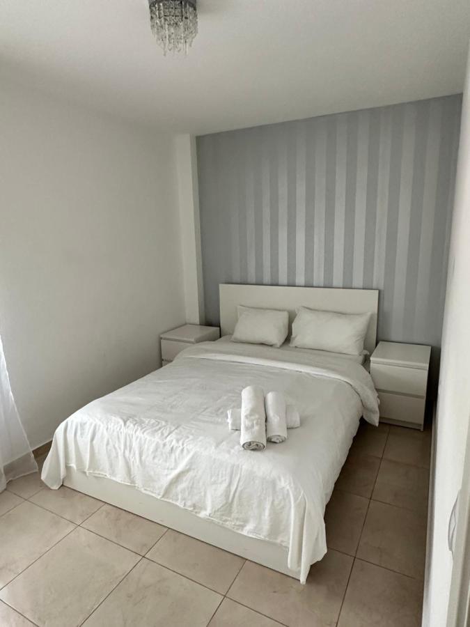 Apartamentos Yanina Gran Alacant Santa Pola Buitenkant foto