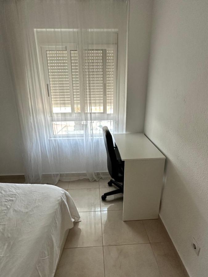 Apartamentos Yanina Gran Alacant Santa Pola Buitenkant foto