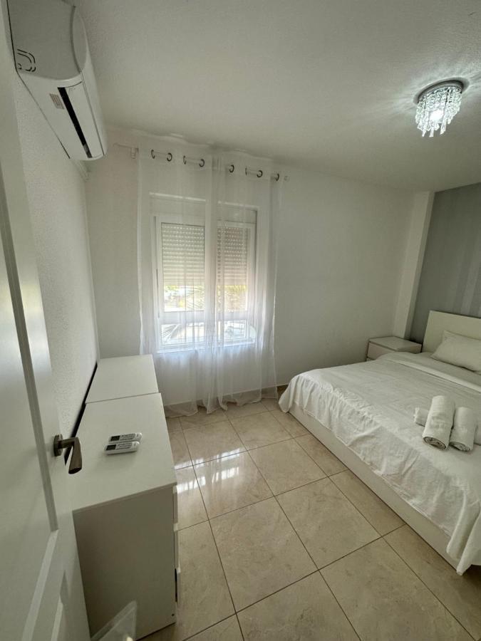 Apartamentos Yanina Gran Alacant Santa Pola Buitenkant foto